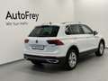 Volkswagen Tiguan 2,0 TDI 4Motion Elegance DSG Weiß - thumbnail 2