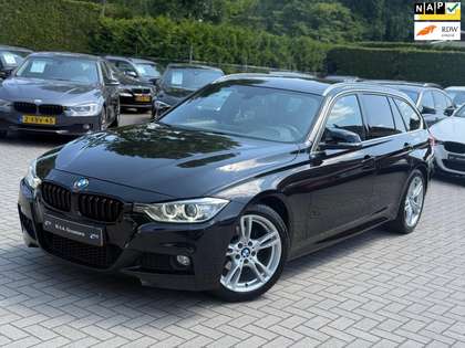 BMW 320 3-serie Touring 320i High Executive M Sport|Nieuwe
