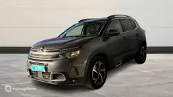 Citroen C5 Aircross BlueHDi 130ch S\u0026S Feel EAT8 E6.d