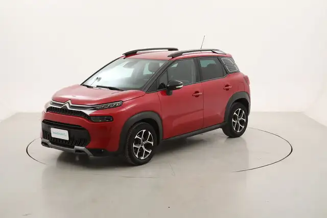Citroen C3 Aircross Shine 1.5 Diesel 110CV