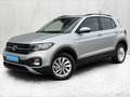 Volkswagen T-Cross 1.0 TSI Life *APP*ACC*PDC* Argintiu - thumbnail 2