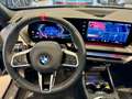 BMW 135 M135 xdrive MSport Pro auto TETTO, H/K, KEYLESS Zwart - thumbnail 18