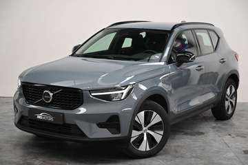 XC40 1.5 T4 PHEV Plus Dark Design DCT