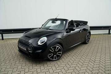 JCW PAKKET | APPLE CARPLAY | AUTOMAAT | BTW-WAGEN