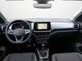 Volkswagen T-Cross 1.0 TSI DSG Goal Schwarz - thumbnail 9