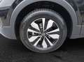 Volkswagen T-Cross 1.0 TSI DSG Goal Schwarz - thumbnail 6