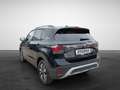 Volkswagen T-Cross 1.0 TSI DSG Goal Schwarz - thumbnail 5