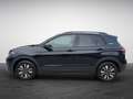 Volkswagen T-Cross 1.0 TSI DSG Goal Schwarz - thumbnail 4