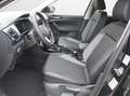 Volkswagen T-Cross 1.0 TSI DSG Goal Schwarz - thumbnail 8