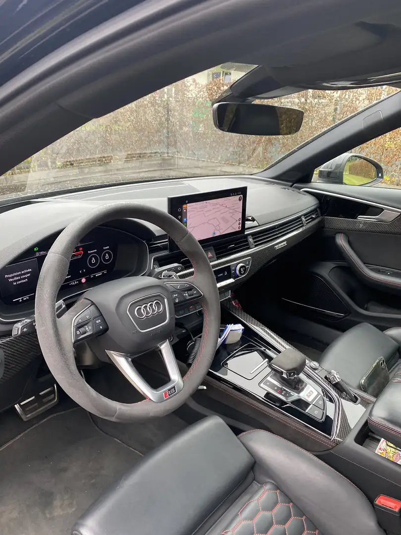 Audi RS4 Avant 2.9 V6 TFSI Quattro Tiptronic - 2