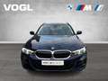 BMW 330 e Touring Blau - thumbnail 2