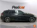 BMW 318 318dA Touring Negro - thumbnail 5