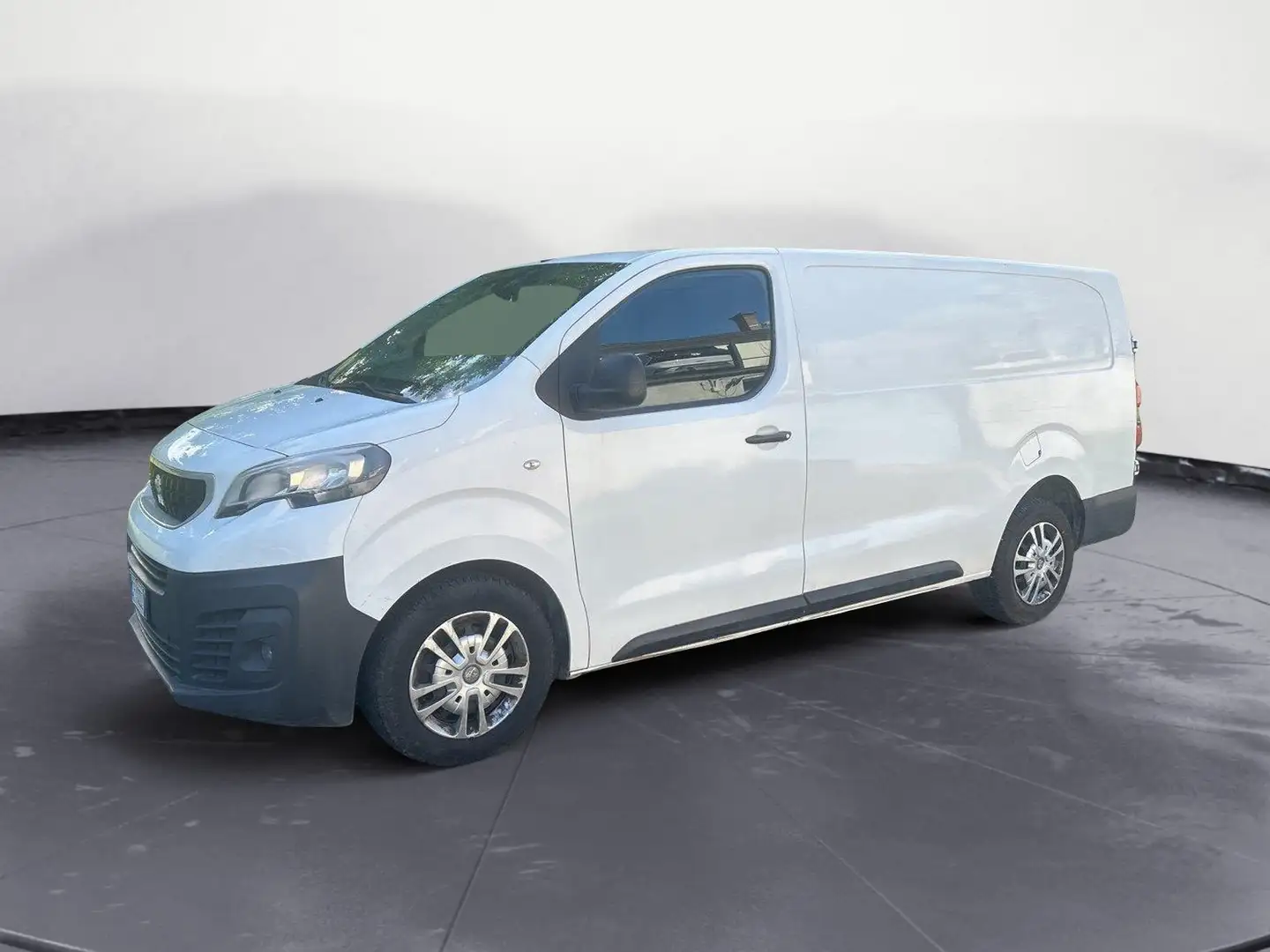 Peugeot Expert 1.5 Bluehdi  120cv L3H1 LONG + IVA Bianco - 1