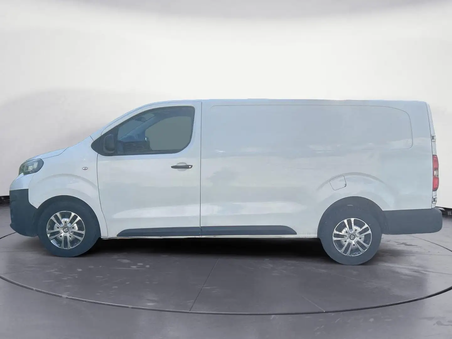 Peugeot Expert 1.5 Bluehdi  120cv L3H1 LONG + IVA Bianco - 2