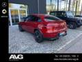 Mercedes-Benz GLC 43 AMG GLC 43 4M Coupé SHD HuD AHK Night Perf-Abg 360° Rouge - thumbnail 6