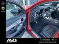 Mercedes-Benz GLC 43 AMG GLC 43 4M Coupé SHD HuD AHK Night Perf-Abg 360° Roşu - thumbnail 7