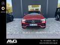 Mercedes-Benz GLC 43 AMG GLC 43 4M Coupé SHD HuD AHK Night Perf-Abg 360° Red - thumbnail 2