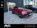 Mercedes-Benz GLC 43 AMG GLC 43 4M Coupé SHD HuD AHK Night Perf-Abg 360° Czerwony - thumbnail 3