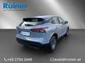 Nissan Qashqai 1,3 DIG-T MHEV Acenta+ Navi Grau - thumbnail 5