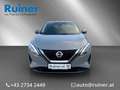 Nissan Qashqai 1,3 DIG-T MHEV Acenta+ Navi Grau - thumbnail 3