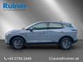 Nissan Qashqai 1,3 DIG-T MHEV Acenta+ Navi Grau - thumbnail 4