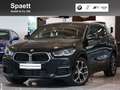 BMW X2 xDrive18d Adp.LED HUD HIFI RFK Navi+ Schwarz - thumbnail 1