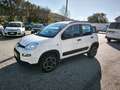 Fiat Panda Panda 0.9 t.air t. natural power City Life 80cv Blanc - thumbnail 1