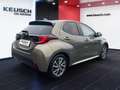 Toyota Yaris 1,5 Hybrid Active Drive Grün - thumbnail 12