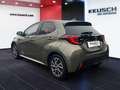 Toyota Yaris 1,5 Hybrid Active Drive Grün - thumbnail 10