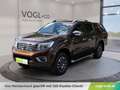 Nissan Navara DC TEKNA 4X4 Braun - thumbnail 1