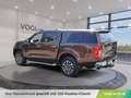 Nissan Navara DC TEKNA 4X4 Braun - thumbnail 3