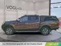 Nissan Navara DC TEKNA 4X4 Braun - thumbnail 2