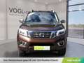 Nissan Navara DC TEKNA 4X4 Braun - thumbnail 6