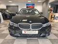 BMW 320 Baureihe 3 Lim. 320 d Advantage *Mild-Hybrid Noir - thumbnail 9