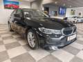 BMW 320 Baureihe 3 Lim. 320 d Advantage *Mild-Hybrid Noir - thumbnail 3