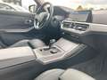 BMW 320 Baureihe 3 Lim. 320 d Advantage *Mild-Hybrid Noir - thumbnail 17