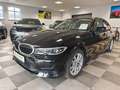 BMW 320 Baureihe 3 Lim. 320 d Advantage *Mild-Hybrid Noir - thumbnail 1