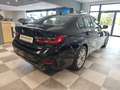 BMW 320 Baureihe 3 Lim. 320 d Advantage *Mild-Hybrid Noir - thumbnail 7