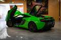 McLaren 650S Coupe Coupé V8 3.8 650 ch zelena - thumbnail 15