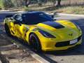 Chevrolet Corvette Grand Sport Coupé 6.2 V8 Aut. Galben - thumbnail 5