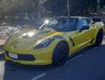 Chevrolet Corvette Grand Sport Coupé 6.2 V8 Aut. Galben - thumbnail 8