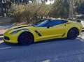 Chevrolet Corvette Grand Sport Coupé 6.2 V8 Aut. Galben - thumbnail 4