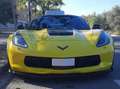 Chevrolet Corvette Grand Sport Coupé 6.2 V8 Aut. Galben - thumbnail 6