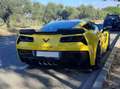 Chevrolet Corvette Grand Sport Coupé 6.2 V8 Aut. Galben - thumbnail 1