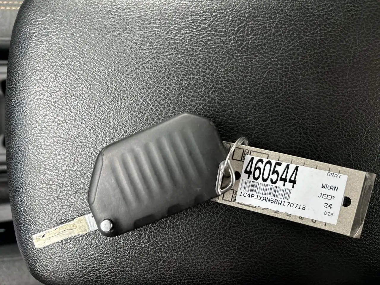Jeep Wrangler снимка Jeep Wrangler
