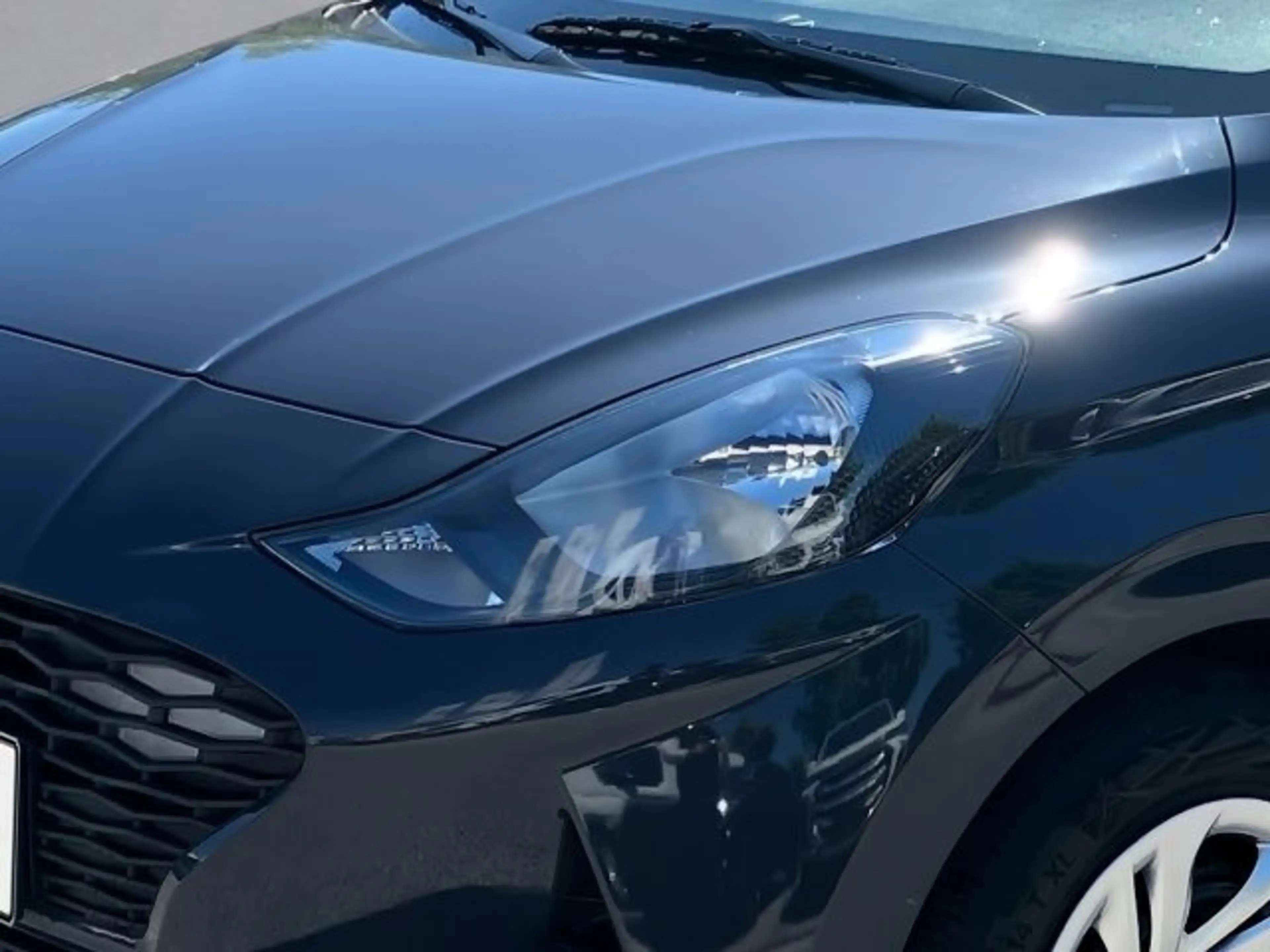 Hyundai i10 GO 1,0 MT — photo 7