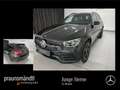Mercedes-Benz GLC 200 4M AMG Night Totw/MBUX/LED/eleHeck/Color Grijs - thumbnail 1