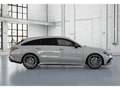 Mercedes-Benz CLA 200 d SB +AMG+SHZ+AHK+PDC+Night+SpurW+S-Sitz Gris - thumbnail 6