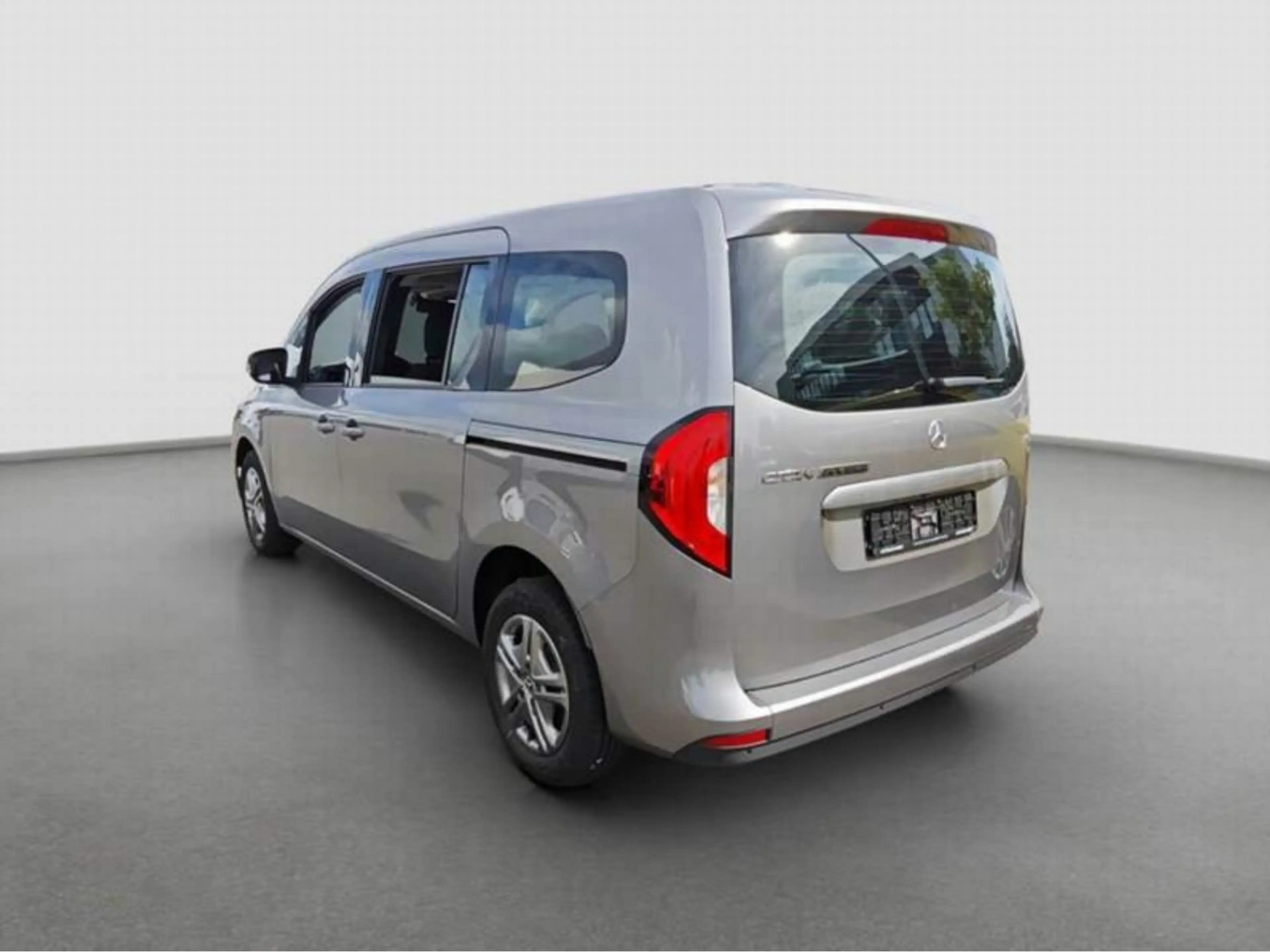 Mercedes-Benz Citan 113 Tourer Lang 7G Progresive+ PTS SHZ DAB — photo 6