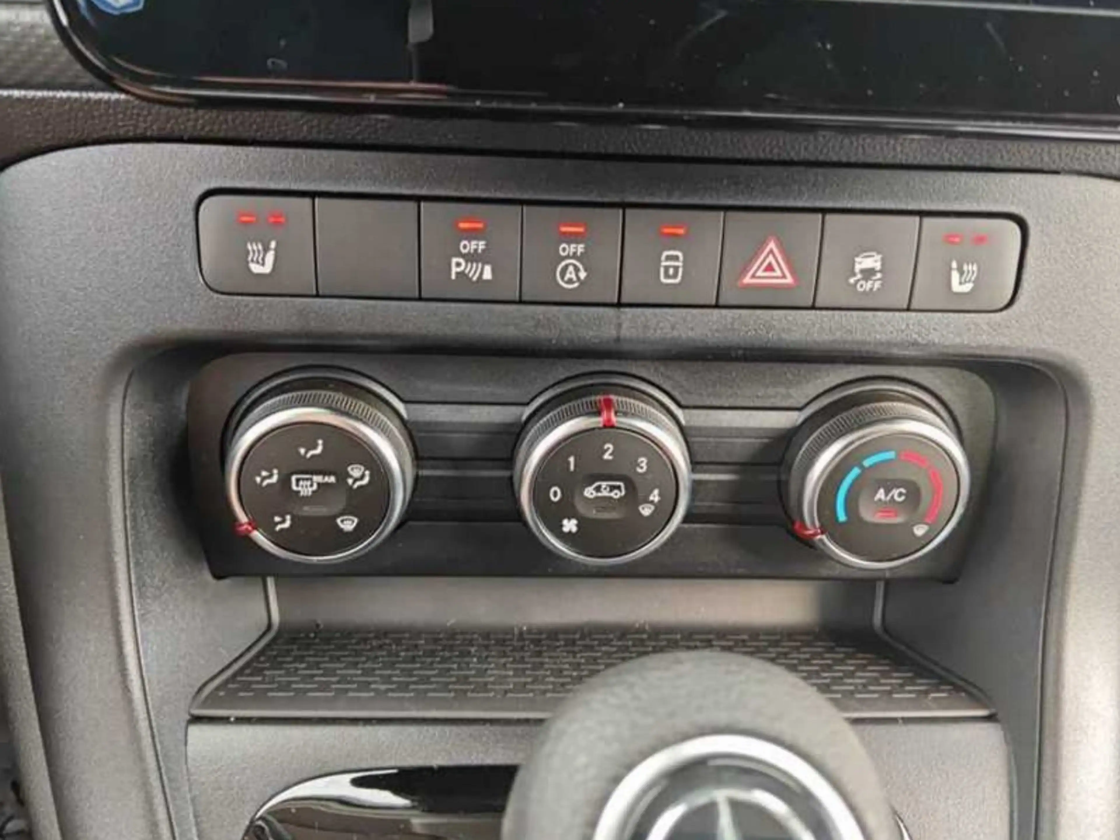 Mercedes-Benz Citan 113 Tourer Lang 7G Progresive+ PTS SHZ DAB — photo 13